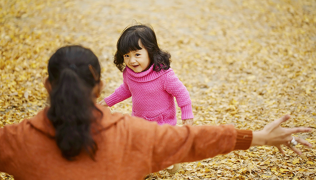 【特写】孩子的“小别离” 中国家长们的成人礼