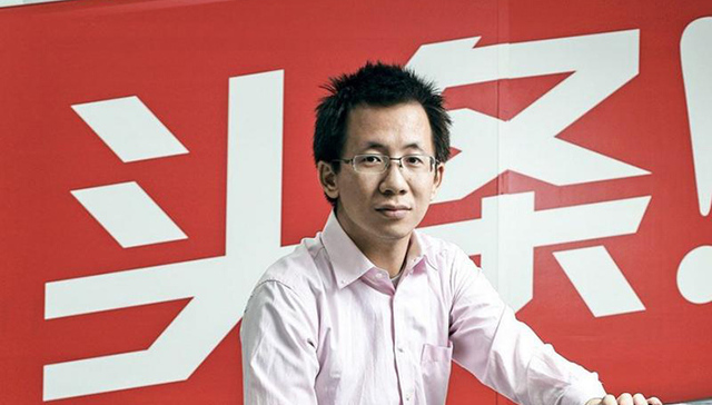 【虎嗅】今日头条劫持流量遭凤凰新闻谴责：内容源翻脸 “头条”紧张不？