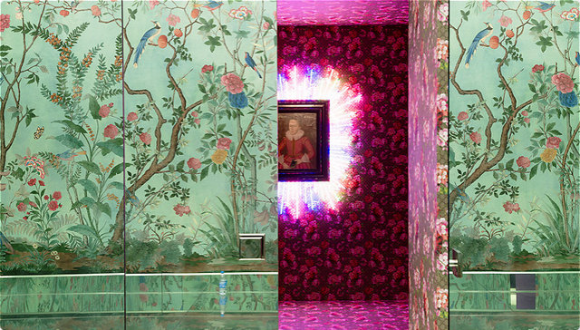 作为全球最大奢侈品集团的管理者 开云CEO和我们谈到了他为什么重视环保