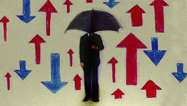 增持格力减持万科