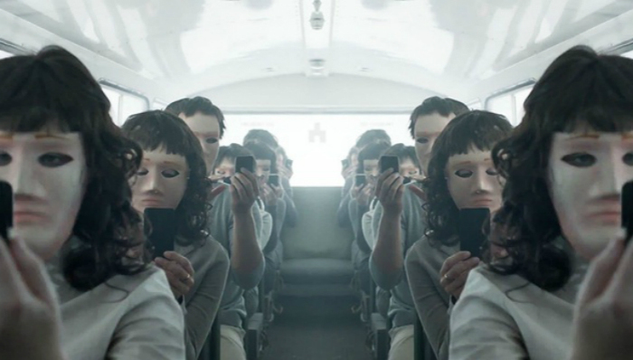 黑镜,病毒效应,乔治奥威尔,软科幻,剧集,混搭,圣朱尼佩洛,分集,群鸟,末路狂花