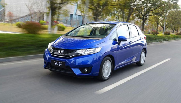 广汽本田,车圈观察