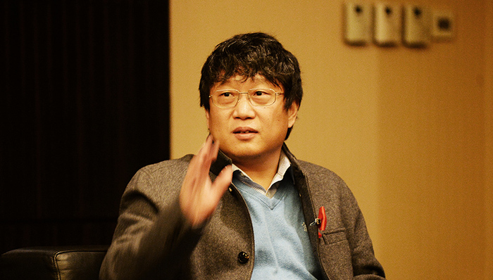 陈彤否认将出任一点资讯及凤凰网联席总裁