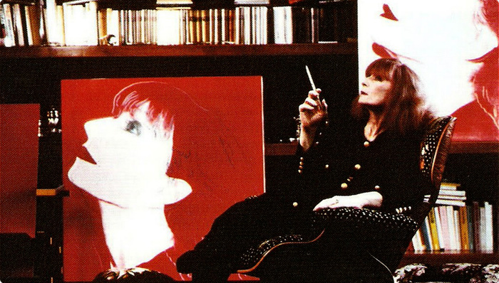 时尚商业说,Sonia,Rykiel