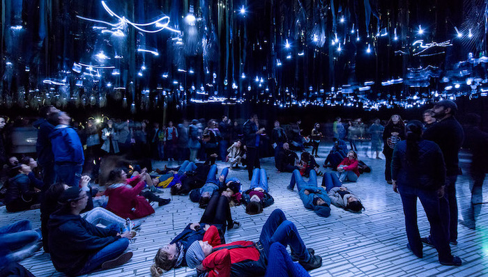 活动与展览,生活家