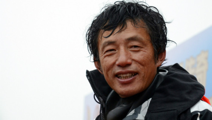 美海军正式停止郭川搜救工作