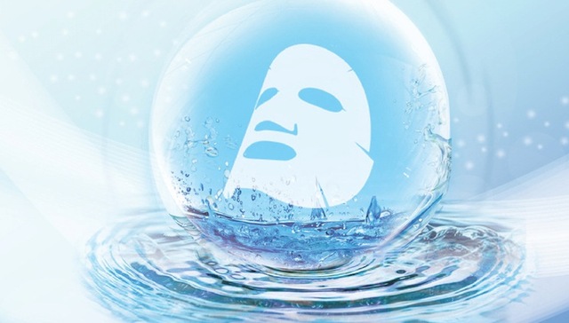 面膜,韩国,JAYJUN,杰君