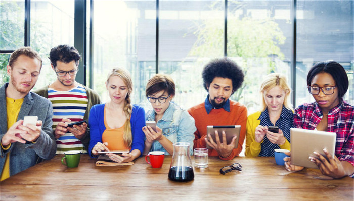 数字化,营销大事件