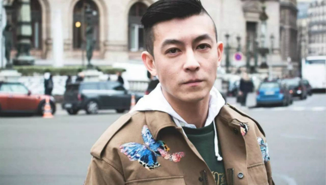 陈冠希,艳照门,潮牌