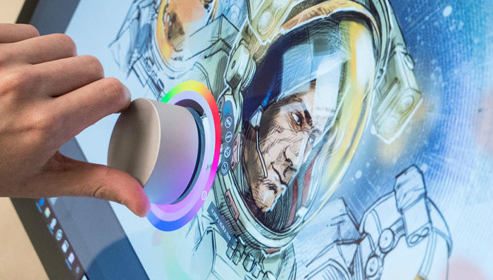 微软,Surface,Studio