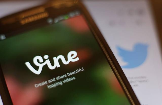 Vine,视频模式,鼻祖,枪毙,视频服务,谷歌,Netflix,YouTube,Twitter,视频