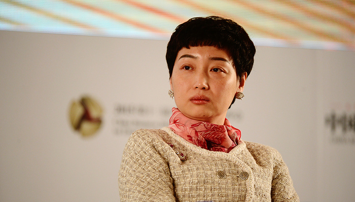 黄光裕,杜鹃,电竞,家族企业,幸福的黄手帕,股权之争,智能手机,2010年,追赶者,股价