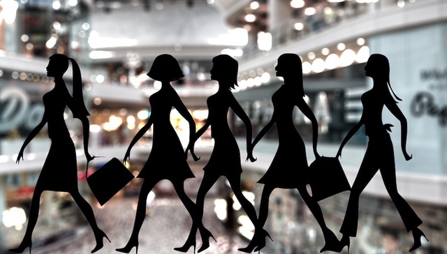 人民日报,消费焦虑,社会心态,花钱,开心