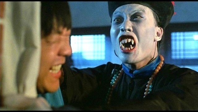 万圣节搁中国就得这么过！