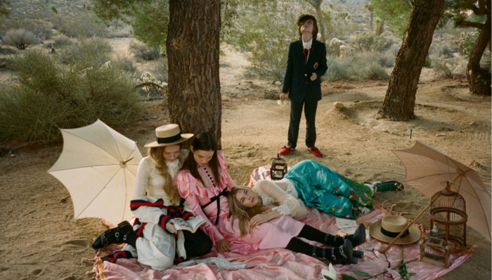 时尚商业说,时尚大咖