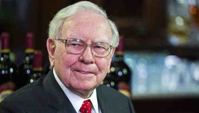 巴菲特,投资,秘诀