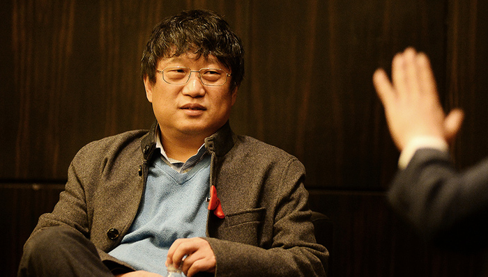 陈彤离开小米加盟一点资讯,陈彤加入一点资讯