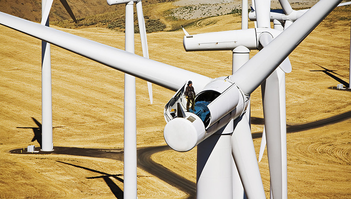 歌美飒与西门子并购获股东批准