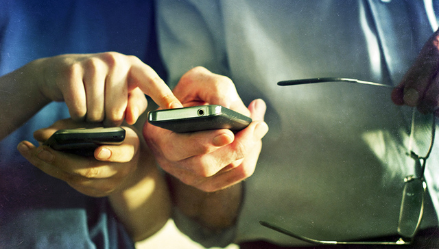 三大运营商财报