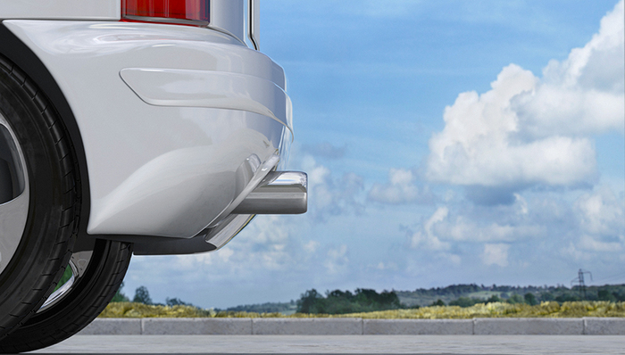 汽车排放,车圈观察