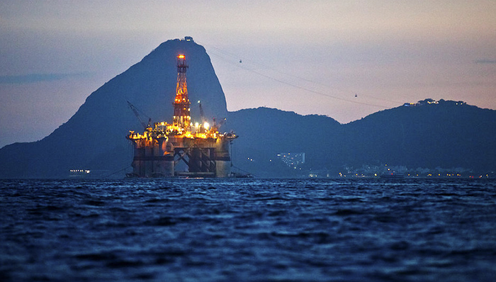 通用电气,石油,贝克休斯,巨头,大并购