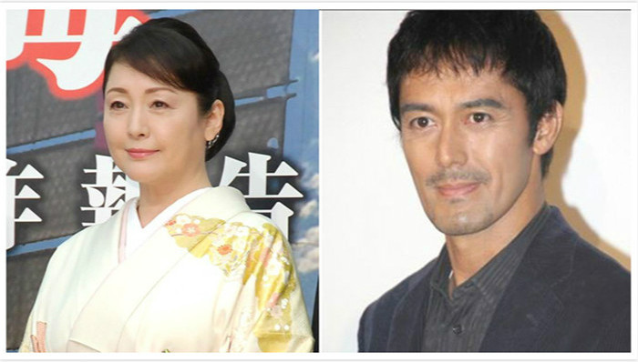 松坂庆子，阿部宽加盟陈凯歌新片《妖猫传》