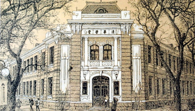 【专访】张倩仪：我们出国留学是为了后代不再留学