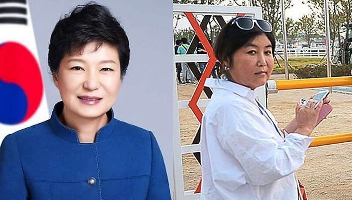 朴槿惠,冰川,丑闻危机,韩国民众,韩国总统,亲信,顾问,秘书,二号首长,私活