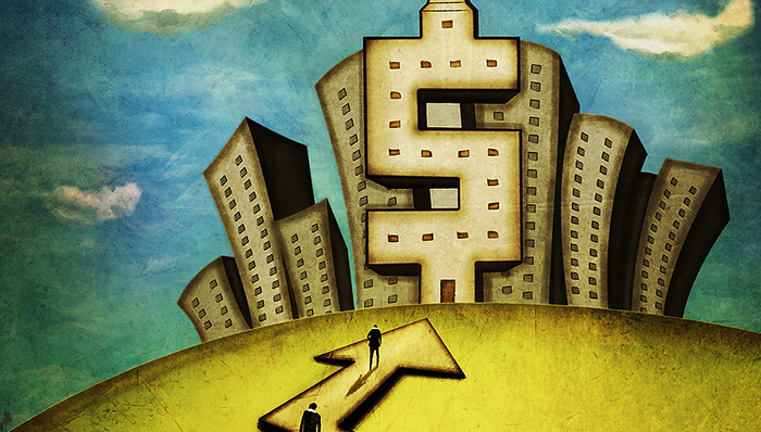 石家庄,楼盘,涨价