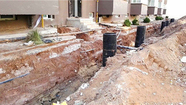 廉租房,地基,住建部