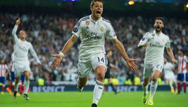 历经曼联和皇马的生涯沉浮 “小豌豆”在德国重焕新生