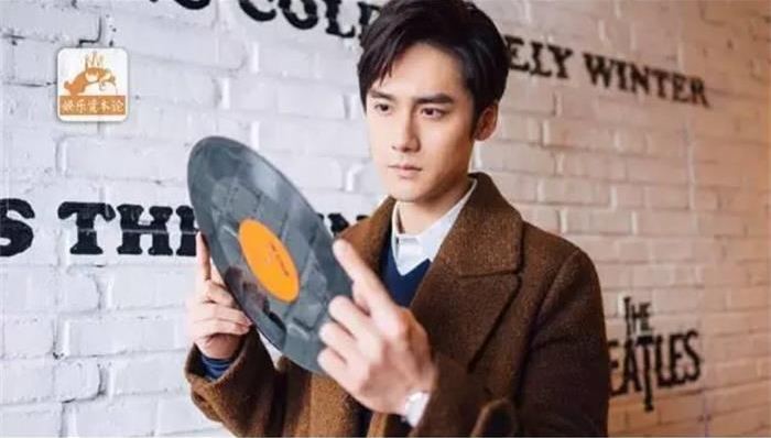 蒋劲夫,唐人,解约