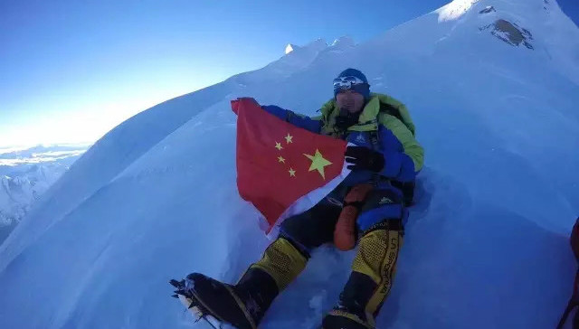 登山,徒步线路,张伟