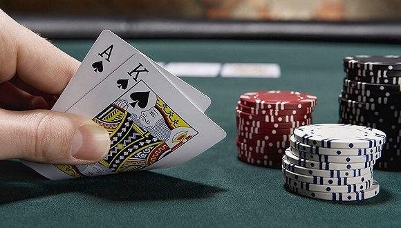 地产央企嬗变史：一颗“筹码”的机会与野心