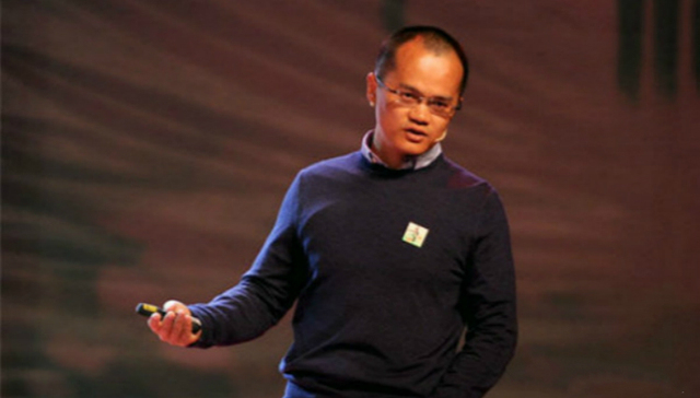 新美大,王兴,O2O,移动互联网