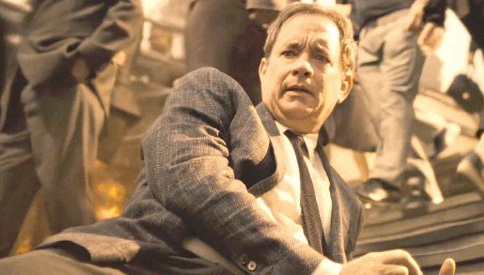 符号学教授“风光不再”，《但丁密码》首周票房不及预期