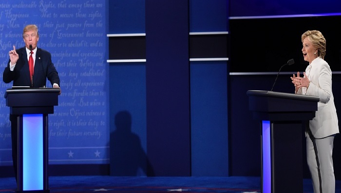 大选,美国股市,美元,美国国债,原油,黄金