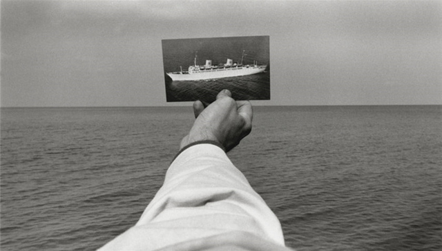 你还记得最后一次去照相馆洗照片吗？