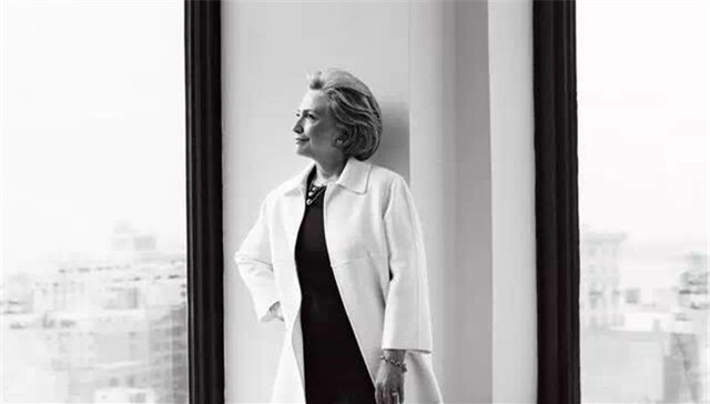 希拉里,谁人乐队,艾丽斯·沃克,1970年,带着,政治生涯,政治前途,政治抱负,大门乐队,执政方式