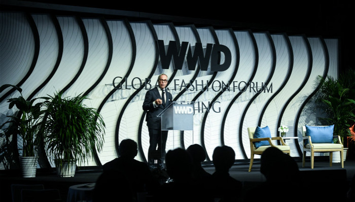 年终盘点,时尚商业说