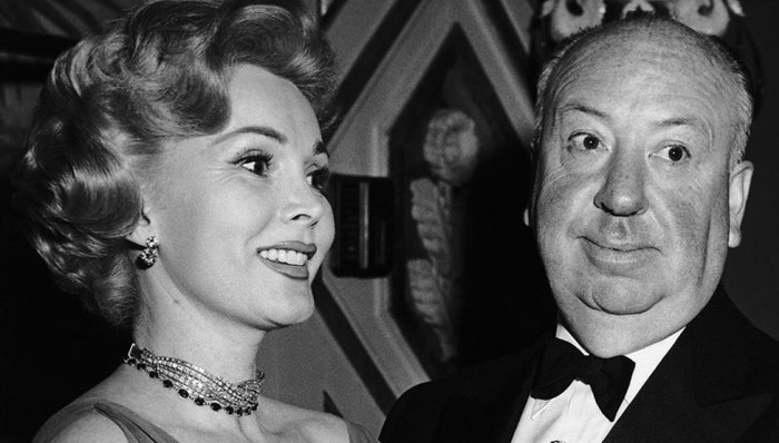 《群鸟》女主角出版传记 自述曾遭希区柯克性侵犯