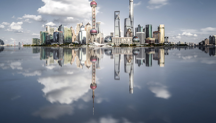 万科23亿收购上海内环项目