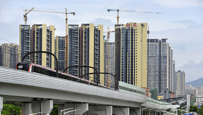 马来西亚看房团