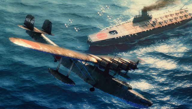 【JMedia】最难懂的军事手游玩家：他们的需求到底是什么？