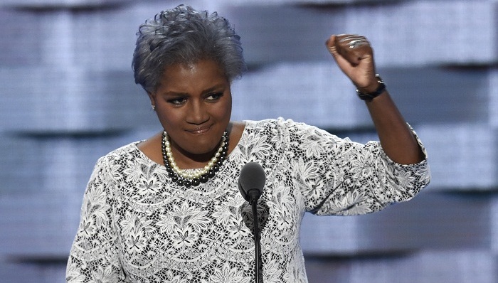 美国大选,权力游戏