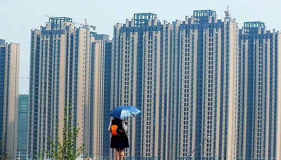 宏观观察,房地产