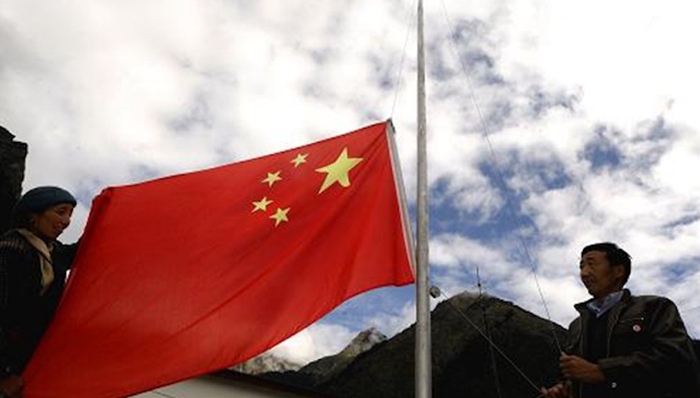 人口最少,32人,守卫国土,中印边境,玉麦乡