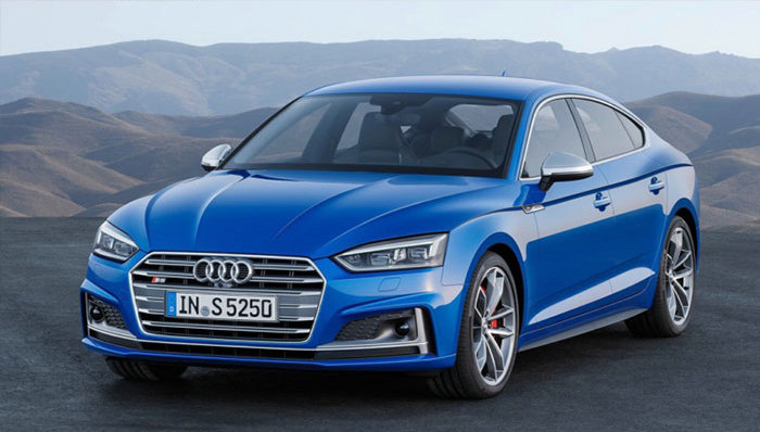 奥迪,新车测评,车圈观察