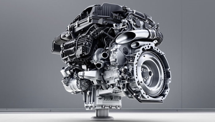 奔驰,车圈观察,车技解析