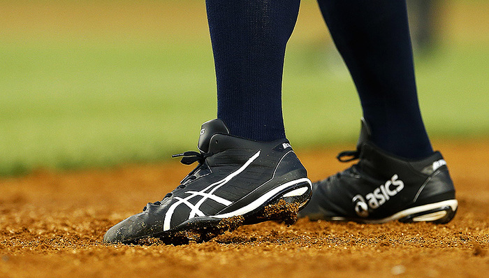 耐克赞助上海马拉松